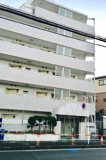 初期費用なし 家賃総額5 6万円 浦安駅ちかく１k ペット 同棲 外国人相談可 Homelinks 浦安 のマンションの不動産 住宅情報 無料掲載の掲示板 ジモティー