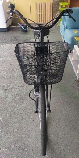 リサイクルストアスターズ鹿大店】アサヒ アフィッシュ 26インチ