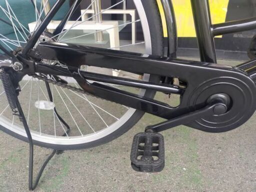 リサイクルストアスターズ鹿大店】アサヒ アフィッシュ 26インチ