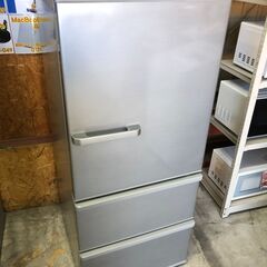 【動作保証あり】AQUA アクア 2019年 AQR-27H 272L 3ドア 冷凍冷蔵庫【管理KRR364】