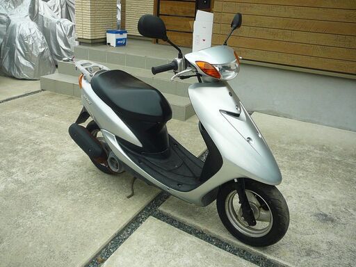 価格変更 YAMAHA   ジョグ (SA16J)  シルバー 価格変更 YAMAHA ジョグ (SA16J) シルバー 価格変更 YAMAHA ジョグ