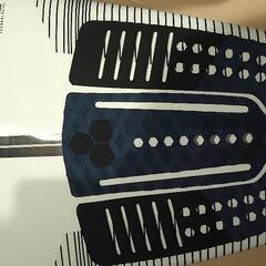 アルメリックサーフボード サンプラー サンダーボルト