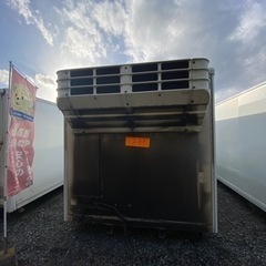 引取り]アウディ純正 クワトロ ルーフボックス