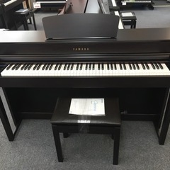 九州エリア配送可能！i480   YAMAHA Clavinova CLP-535R 2015年製　ヤマハ　電子ピアノ　クラビノーバ 九州エリア配送可能！i480 YAMAHA Clavinova CLP-535R 2015年製 ヤマハ