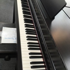 九州エリア配送可能！i480 YAMAHA Clavinova CLP-535R 2015年製 ヤマハ