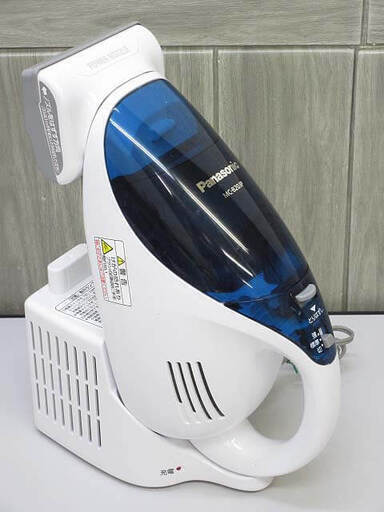 ss3389 パナソニック 充電式 ハンディクリーナー MA-B20JP-A Panasonic