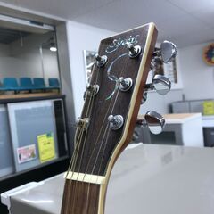 アコースティックギター S.yairi YF-40/N 2000s ※現状販売品