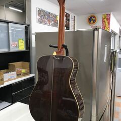 アコースティックギター S.yairi YF-40/N 2000s ※現状販売品
