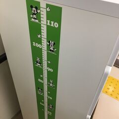 Wa52 アルファタカバ ミッキー キッズクローゼット