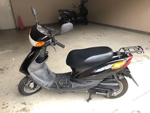 新作 4スト SA36J ヤマハ YAMAHA ジョグ JOG 原付き ジョグ JOG ヤマハ