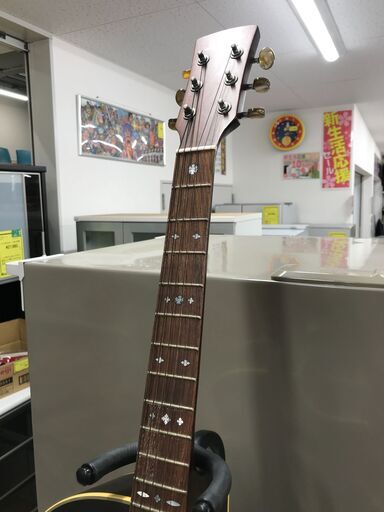 弦楽器、ギター アコースティックギター Ibanez AC370 2000s ※現状販売 弦楽器、ギター アコースティックギター Ibanez AC370 2000s ※現状販売