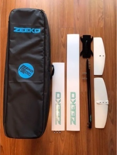 157cm SOS フォイル 5'2 カイトサーフィン Foil カイトボード
