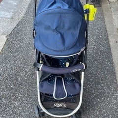 GRACO ベビーカー