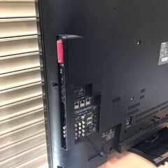 液晶テレビ/42V TOSHIB /東芝 42Z9000 BS CS 地上デジタル　USBハードディスク録画対応　高画質　高音質2010年製