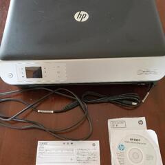コピー機　HP ENVY4504