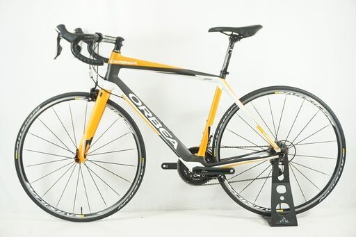 ORBEA 「オルベア」 AVANT OMP 2015年モデル ロードバイク