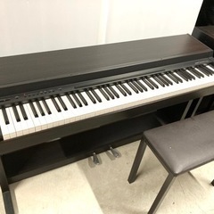 【SOLD OUT！】ヤマハ 88鍵 電子ピアノ Clavino...