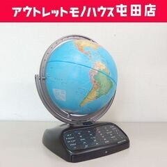 タッチペン欠品 地球儀 DOSHISHA 直径約39.5cm 世...