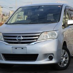 鳳(大阪府の阪和線(天王寺～和歌山))のセレナ(日産)の中古車｜ジモティー