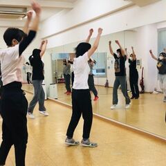 【お家で始める】40代50代からのシニアヒップホップ - ダンス