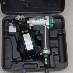 マックス(MAX) コイルネイラ CN-351/G-FCP40V3 (D4325arrhY) マックス(MAX) コイルネイラ CN-351/G-FCP40V3 (D4325arrhY)