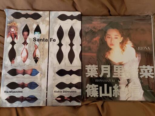 写真集19冊まとめ売り