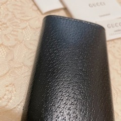 【美品】GUCCI 蜂 キーケース　アニマリエ
