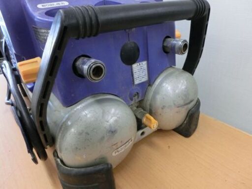 マックス 常圧 エアコンプレッサ 50Hz AK-7000E 札幌市 西区 マックス 常圧 エアコンプレッサ 50Hz AK-7000E 札幌市 西区