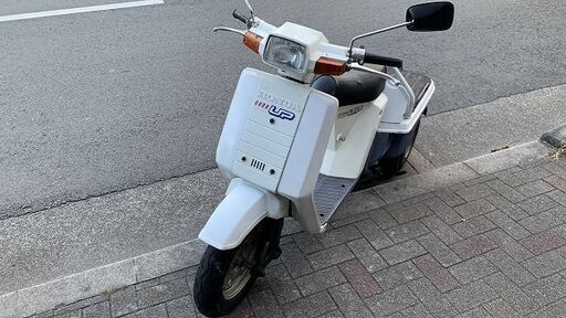 【中古】ジャイロUP　TA01　1年保障・税込 中古】ジャイロUP TA01 1年保障・税込