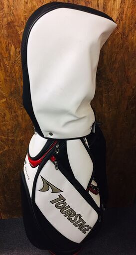 販売済【002】TOURSTAGE ツアーステージ V771 ゴルフクラブ 13本