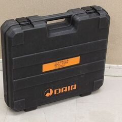 DAIA プレス式継手専用締め付け工具 BPD-15R BENKAN ベンカン 配管