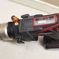 DAIA プレス式継手専用締め付け工具 BPD-15R BENKAN ベンカン 配管