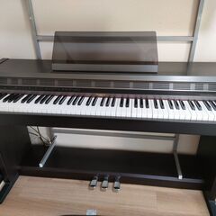 電子ピアノ　Roland　HP-3500S