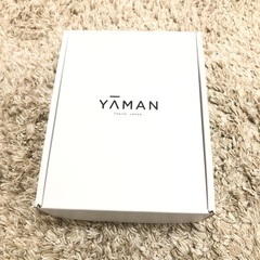 再値下げ!【脱毛器】レイボーテヴィーナス