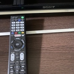 SONY 液晶テレビ　48インチ　
