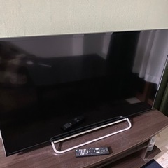 SONY 液晶テレビ　48インチ　