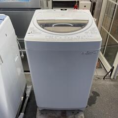 洗濯機  東芝 AW-7G2 7㎏ 2015年 ?自社配送時?代引き可?※現金、クレジット、スマホ決済対応※【3ヶ月保証★送料に設置込】