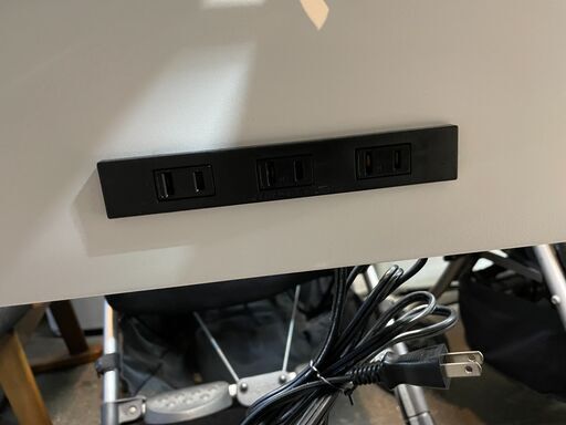 ワークデスクセット モデルノ デスク ワゴン PCデスク 勉強机