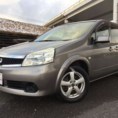 【コミコミ価格】日産　ラフェスタ　走行４万キロ台　車検2年付　H...