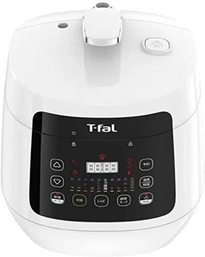 T-fal ティファール　ラクラクッカー　10回くらい使用