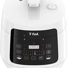 T-fal ティファール　ラクラクッカー　10回くらい使用