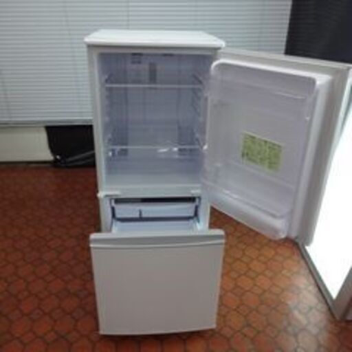 ID:G992949 2ドア140L（2020年シャープ製）