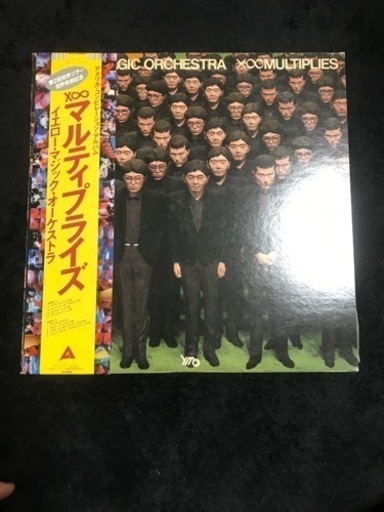 YMOレコード セット | juniorssantperemd.com