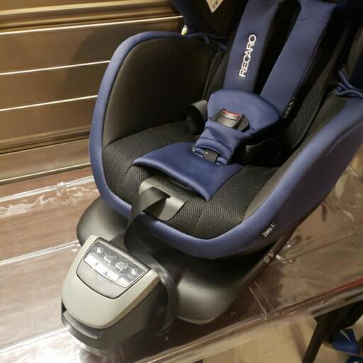 RECARO レカロ Zero.1 Elite R129 チャイルドシート RECARO レカロ Zero.1 Elite R129 チャイルドシート - メルカリ