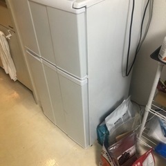 【無料】冷蔵庫・洗濯機・電子レンジ・ガスコンロ（都市ガス用）