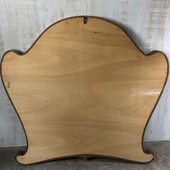 イタリア製 ウォールミラー クラシック アンティーク ヴィンテージ モダン