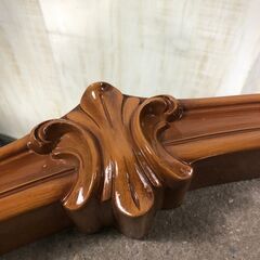 イタリア製 ウォールミラー クラシック アンティーク ヴィンテージ モダン