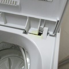 J3582/1ヶ月保証/洗濯機/7キロ/7kg/ステンレス槽/2～4人/家族/ファミリー/パナソニック/Panasonic/NA-F70PB6/中古品/