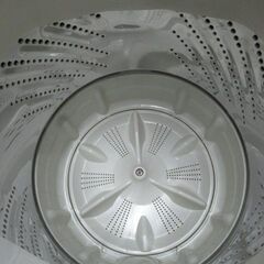 J3582/1ヶ月保証/洗濯機/7キロ/7kg/ステンレス槽/2～4人/家族/ファミリー/パナソニック/Panasonic/NA-F70PB6/中古品/