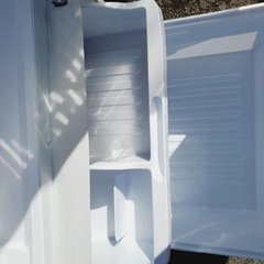 ET1724番⭐️350L⭐️ SHARPノンフロン冷凍冷蔵庫⭐️2018年式 